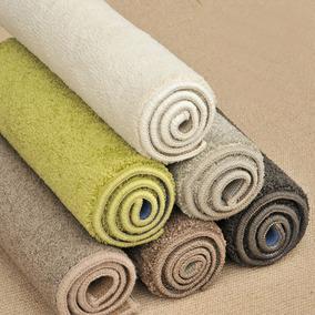 地毯进门垫工厂处理块毯丙纶涤纶羊毛混纺颜色随机可水洗
